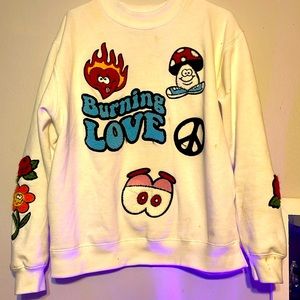 If you do buy I will wash it beforehand so it’s not dirty and fresh.